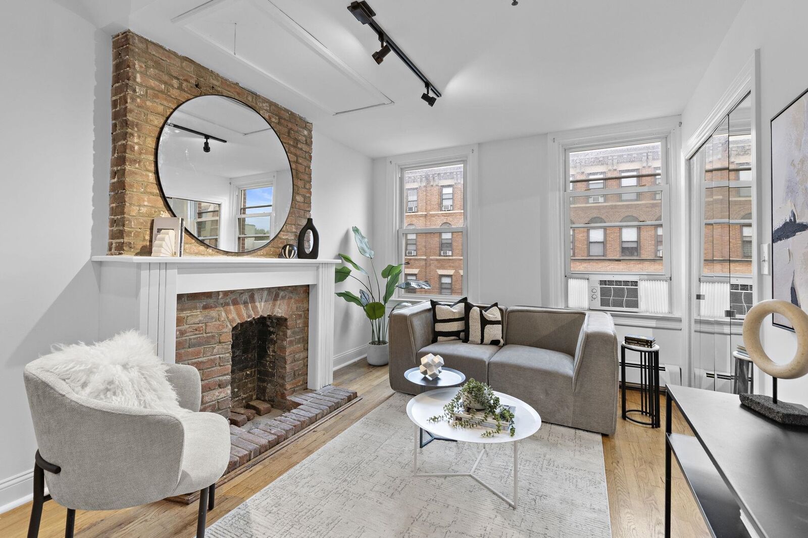 Property Photo: 204 Willow Ave 4R NJ 07030