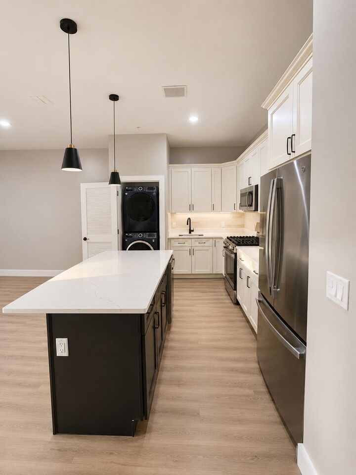 Property Photo:  6121 Bergenline Ave 301  NJ 07093 