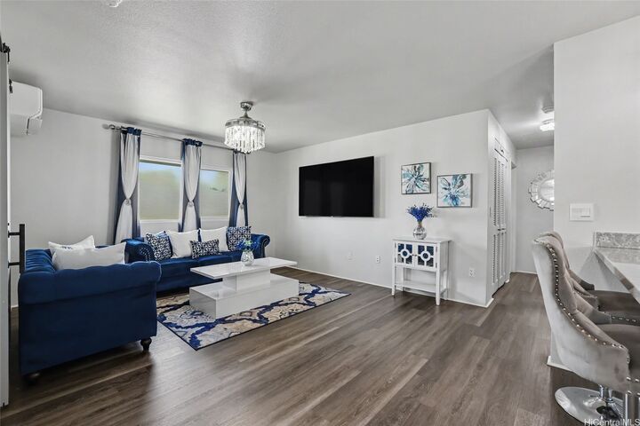 Property Photo: 91-1420 Kaahaaha Street HI 96706