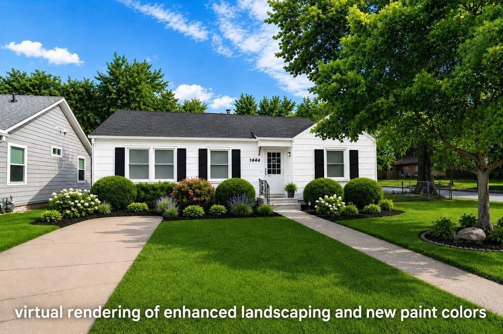 Property Photo:  1444 E 24th Avenue  MO 64116 