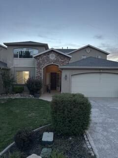 Property Photo: 1526 S West Canyon Dr W UT 84720