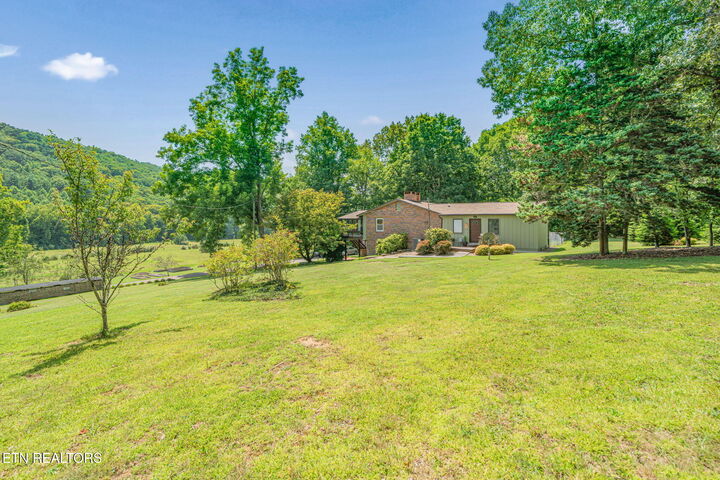 Property Photo: 150 Dug Ridge Rd TN 37763