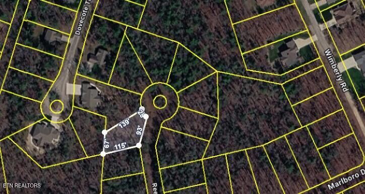 Property Photo:  17 Reeds Cove Court  TN 38558 