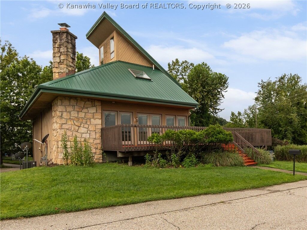 Property Photo:  1020 Mountain Road  WV 25303 