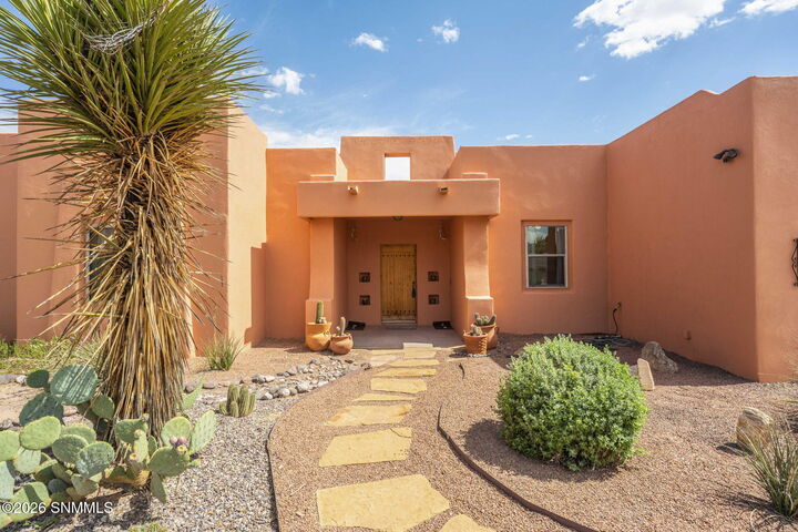 Property Photo:  5090 Chiricahua Trail  NM 88012 