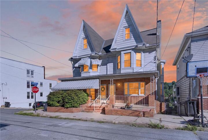 Property Photo: 603 Arlington Street PA 18252