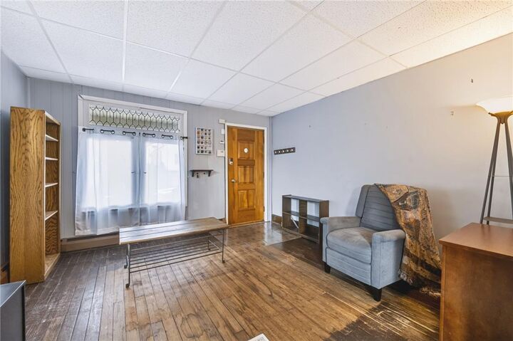 Property Photo:  835 Spring Street  PA 18018 
