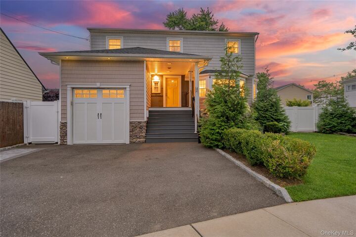 Property Photo: 4 Wilshire Court NY 11520