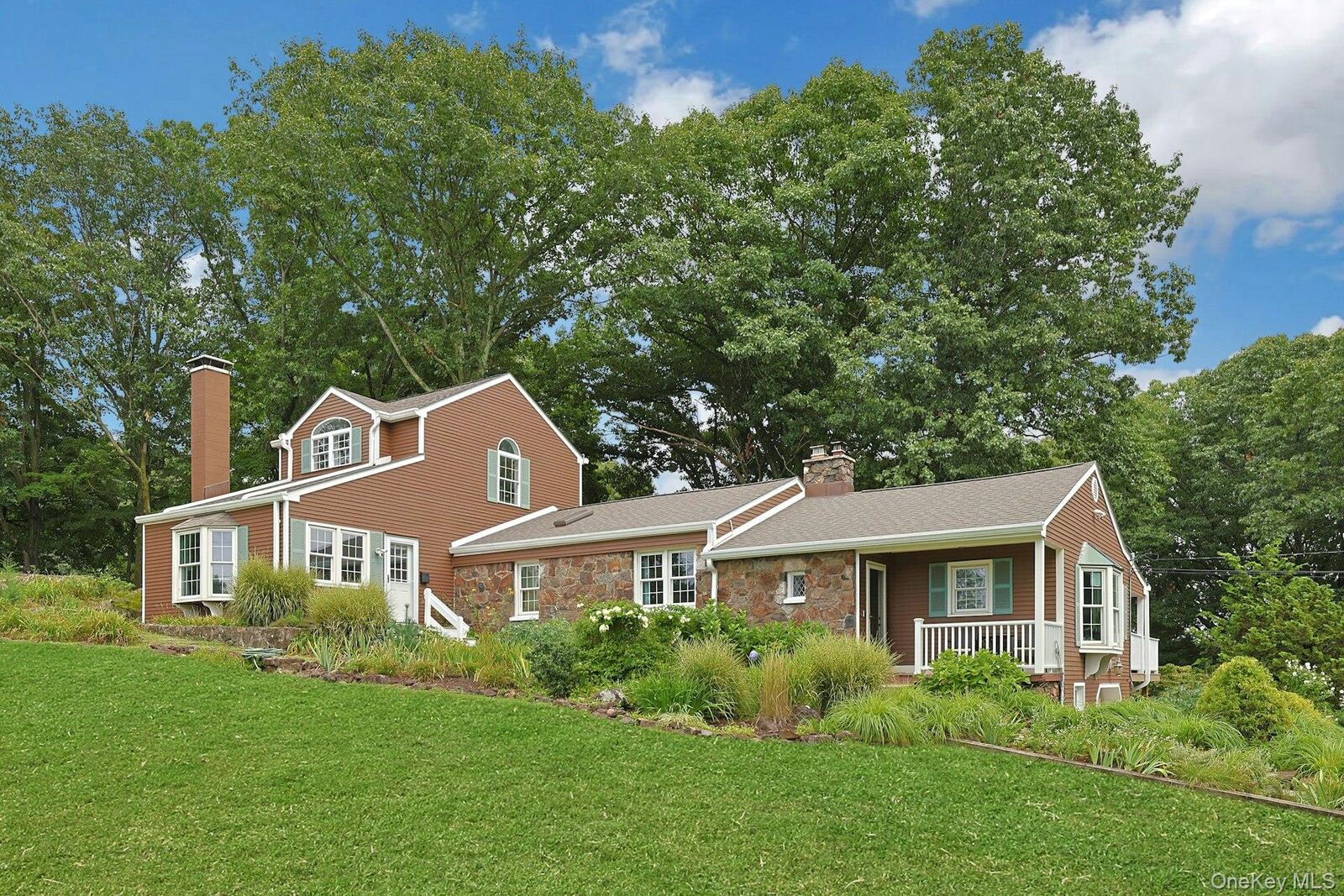 Property Photo:  24 Westerly Lane  NY 10594 