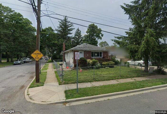 Property Photo: 120 Newbold Avenue NY 11580