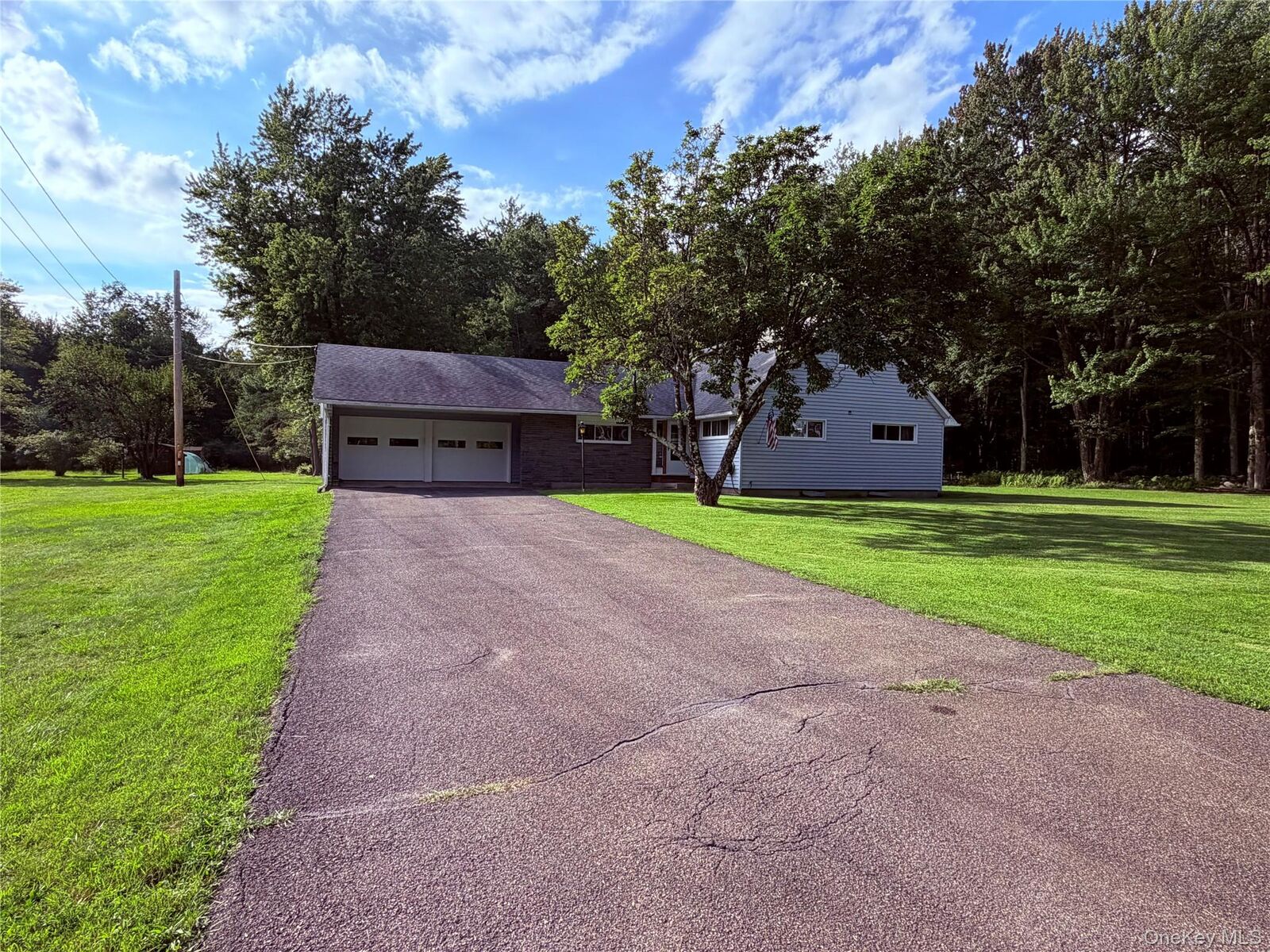 Property Photo:  412 Brown Road  NY 12428 