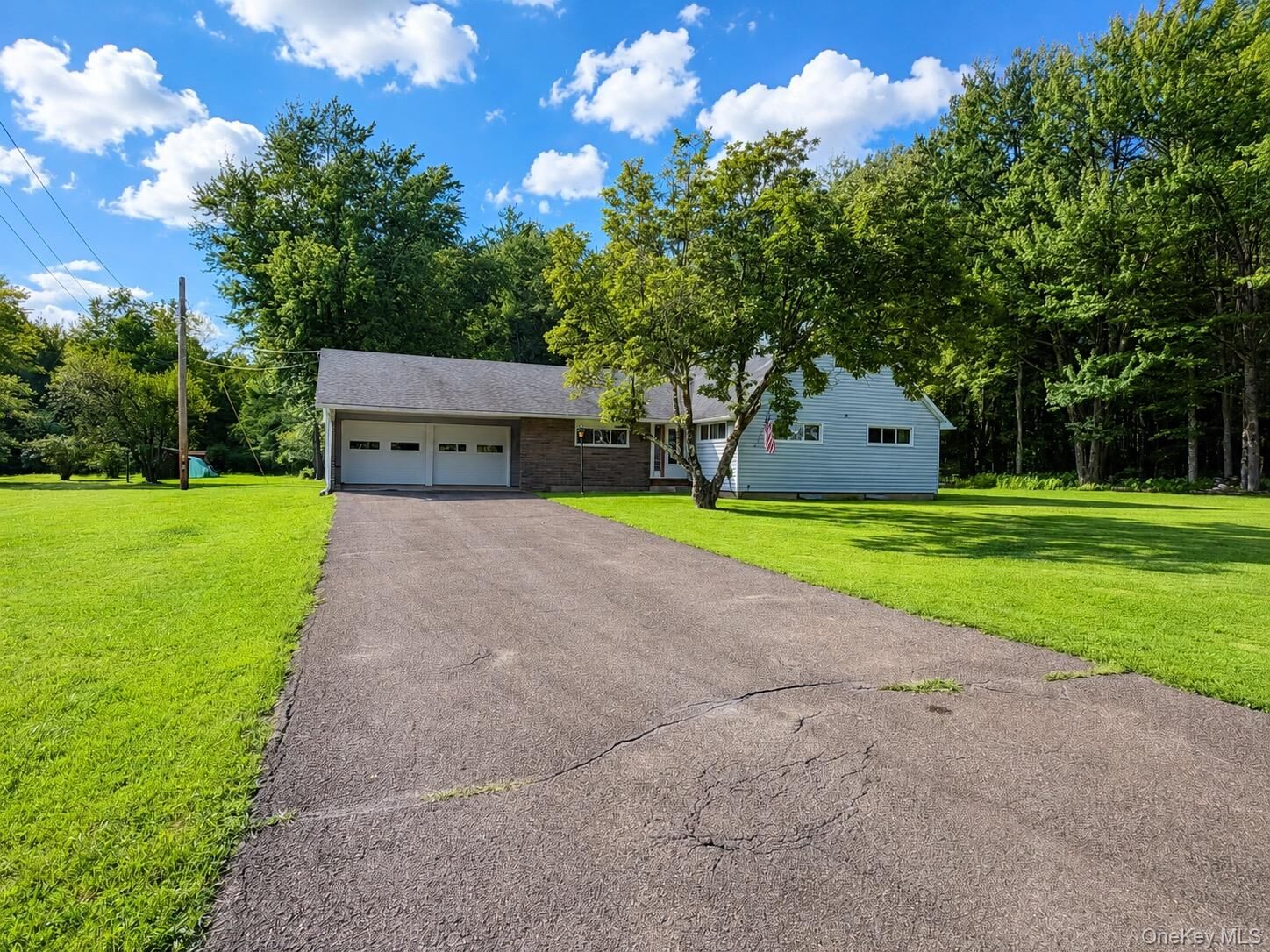 Property Photo: 412 Brown Road NY 12428