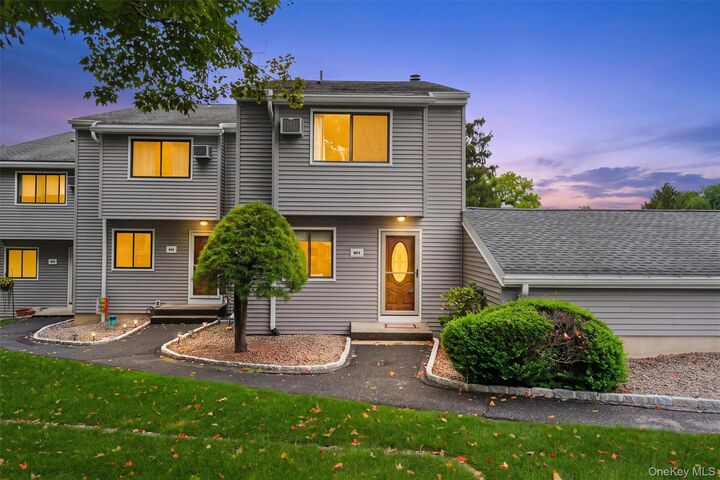 Property Photo:  803 Village Drive  NY 10509 