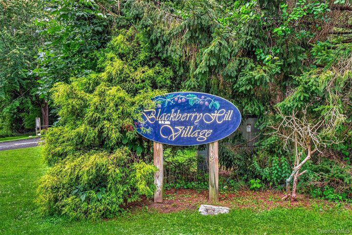 Property Photo: 803 Village Drive NY 10509