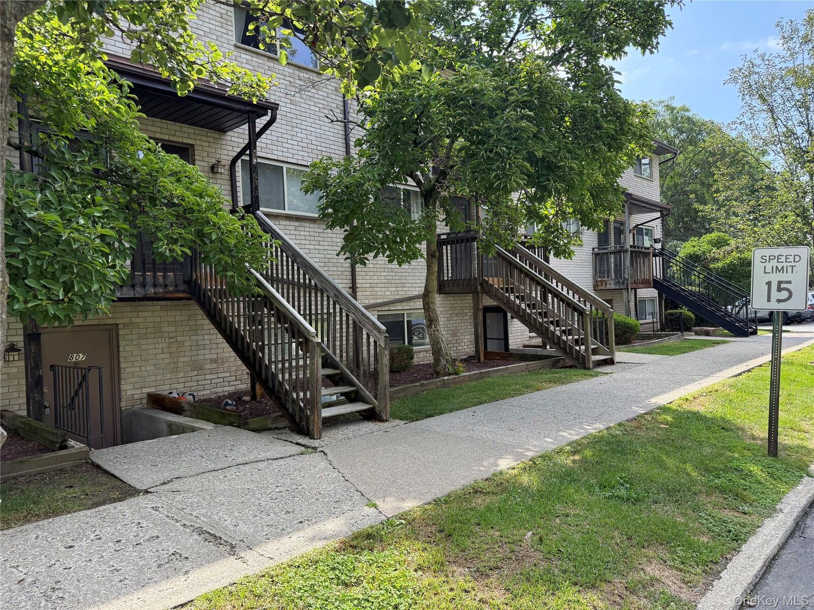 Property Photo:  26 Cooper Road 810  NY 12603 