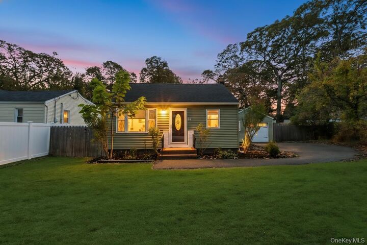 Property Photo:  34 Ormond Avenue  NY 11784 