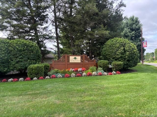 Property Photo: 207 Crestwood Court NY 12524