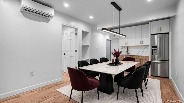 Property Photo:  1737 Popham Avenue  NY 10453 