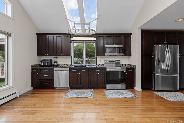 Property Photo: 78 Pengon Circle NY 11554