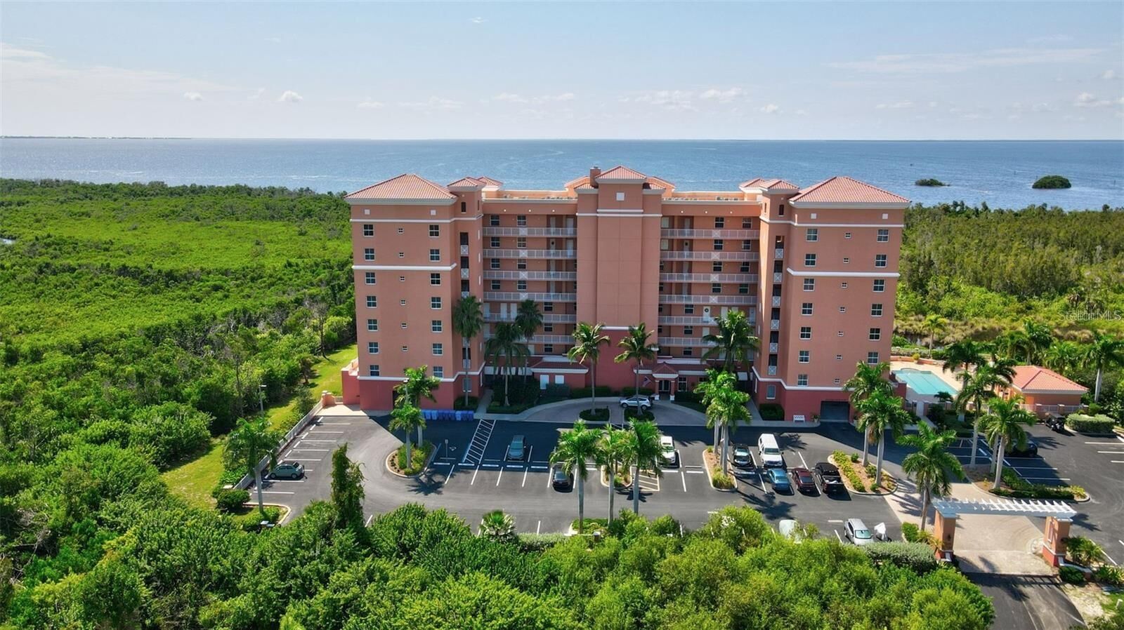 Property Photo: 3191 Matecumbe Key Road 602 FL 33955