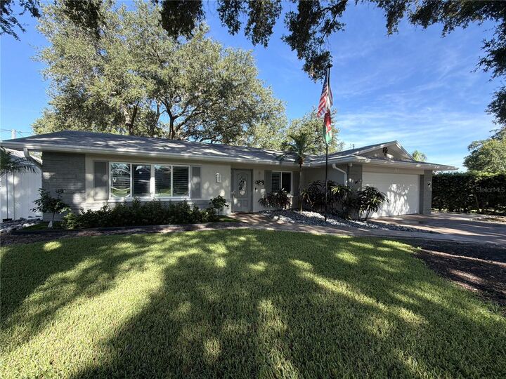 Property Photo:  703 23rd Street SW  FL 33770 
