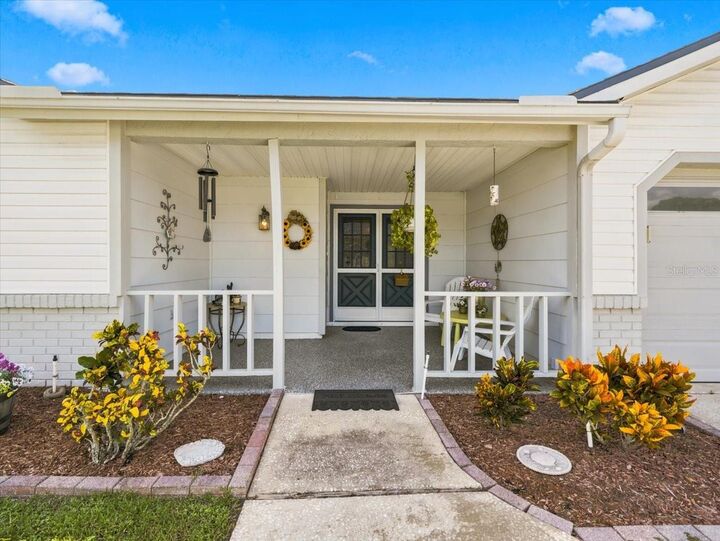 Property Photo: 4647 Lacrosse Court FL 34655