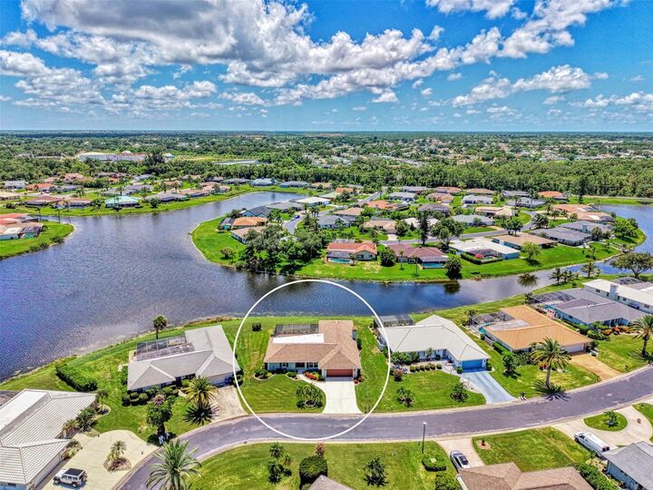Property Photo:  1830 Raintree Lane  FL 34293 