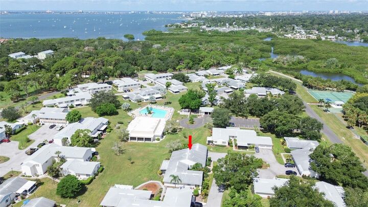 Property Photo:  3216 39th Street C  FL 33711 