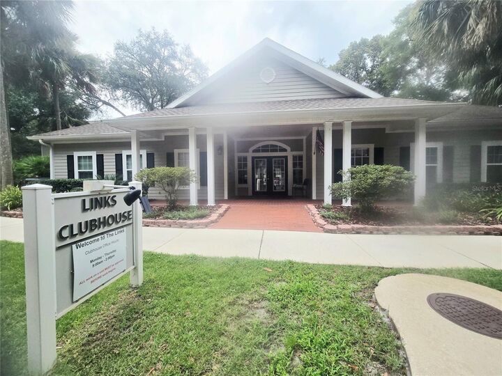Property Photo:  10000 SW 52nd Avenue D17  FL 32608 
