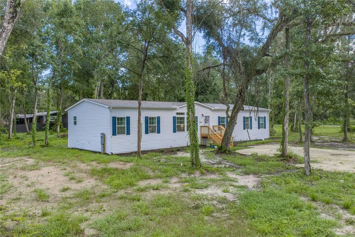 Property Photo: 11957 SW 35th Street FL 33597