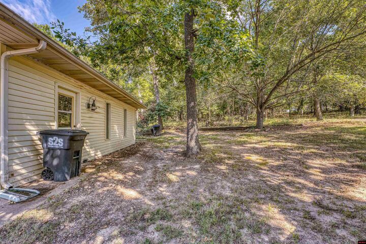 Property Photo:  256 Christensen Road  AR 72653 