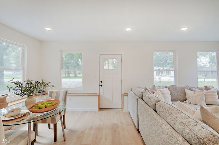 Property Photo:  67 S Tresslar Avenue  IN 46106 