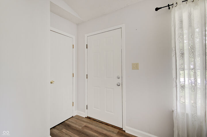 Property Photo: 1073 Laura Drive IN 46143