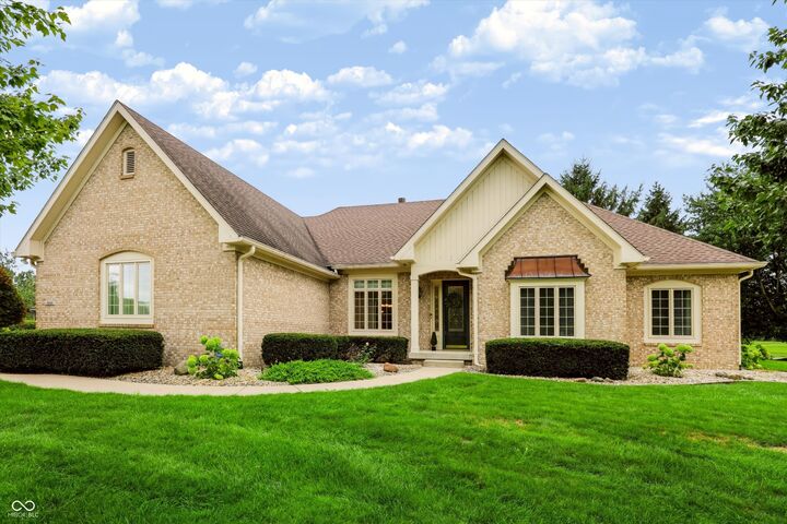 Property Photo:  5245 Cheyenne Moon  IN 46033 