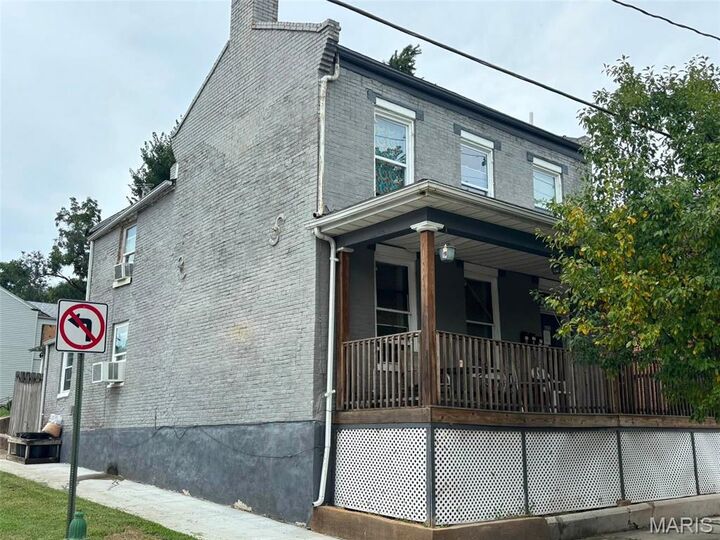 Property Photo: 622 Center Street MO 63401