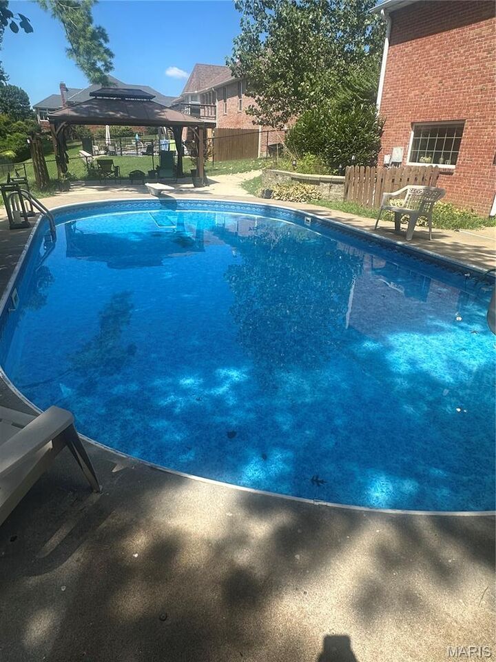 Property Photo:  1541 Greenbrier Street  MO 63701 