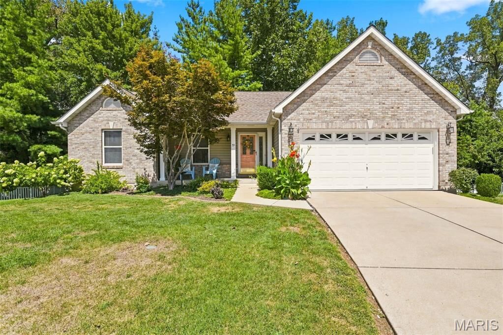 Property Photo:  55 Treeshade Court  MO 63376 