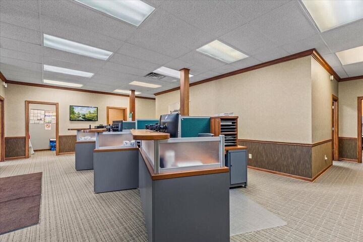 Property Photo: 137 S Main St WI 53095