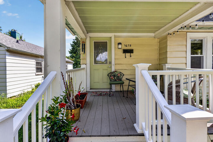Property Photo: 5674 N 37th St WI 53209