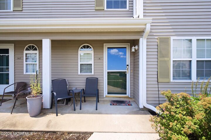 Property Photo: 141 Spoon Bill Holw Hollow NJ 08721