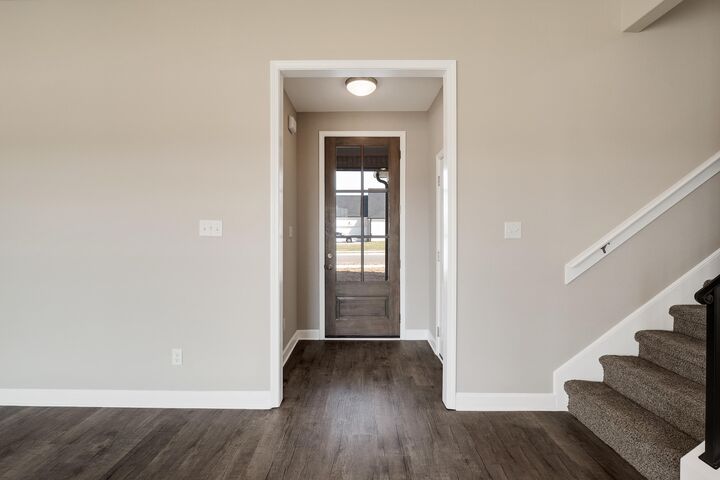 Property Photo: 165 Hughetta St TN 38060