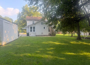 Property Photo: 107 Hettinger Lane IL 60542