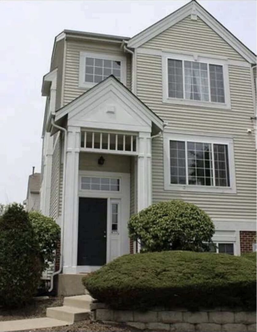 Property Photo:  9333 Harrison Street 9333  IL 60016 