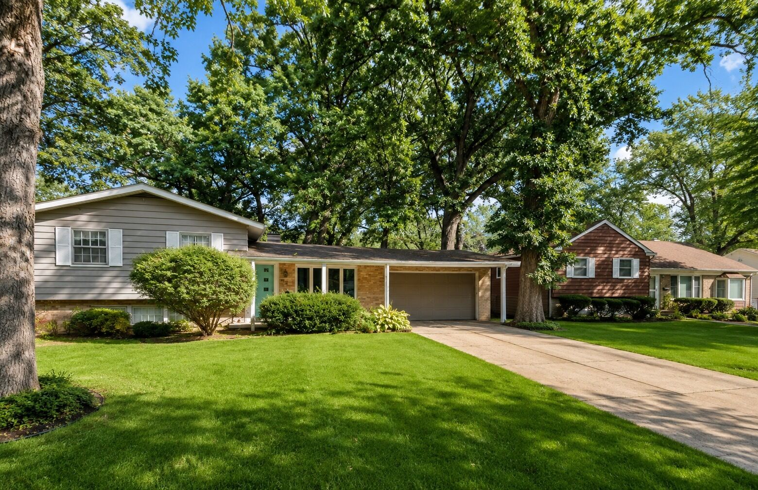 Property Photo:  49 Briarcliff Road  IL 60538 