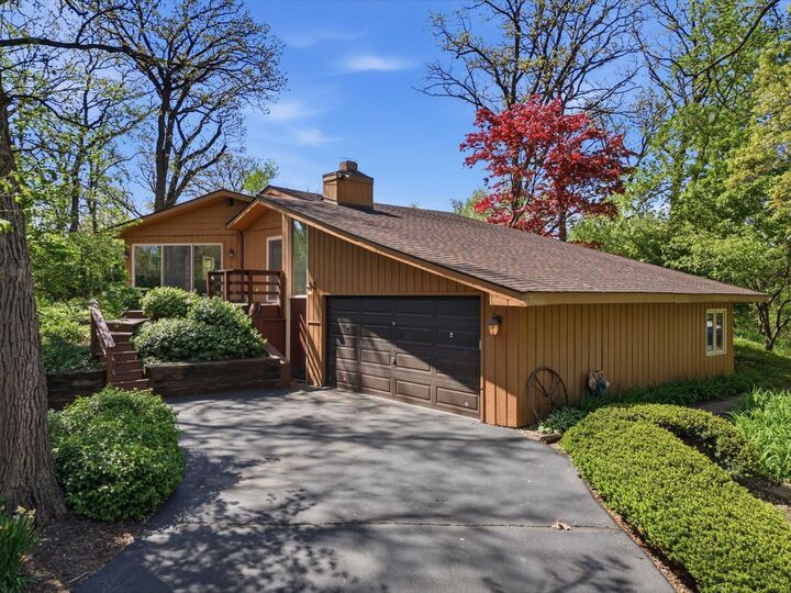 Property Photo: 8623 W Algoma Road IL 60464
