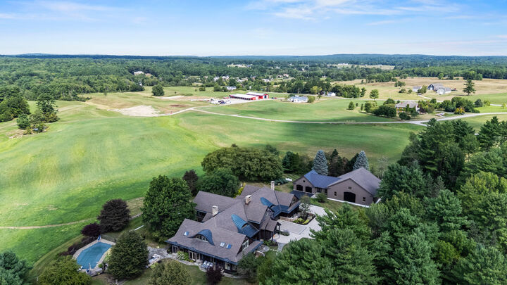 Property Photo: 200 Woodville Road ME 04105