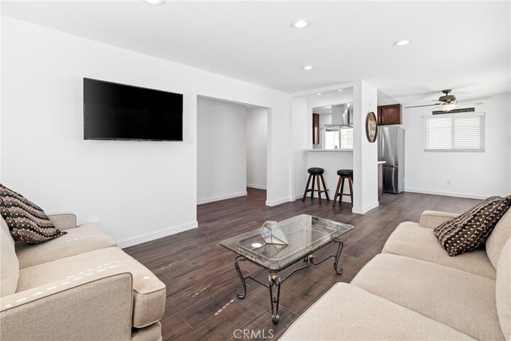 Property Photo:  1213 E Virginia Way  CA 92311 