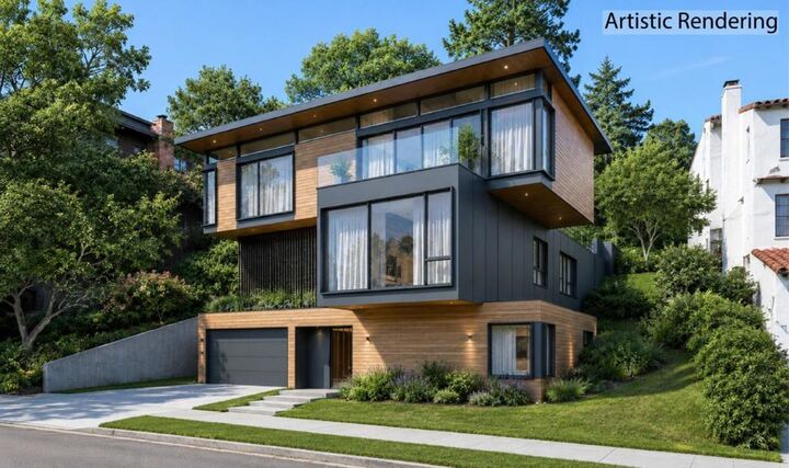 Property Photo: 0 Le Roy Avenue CA 94708