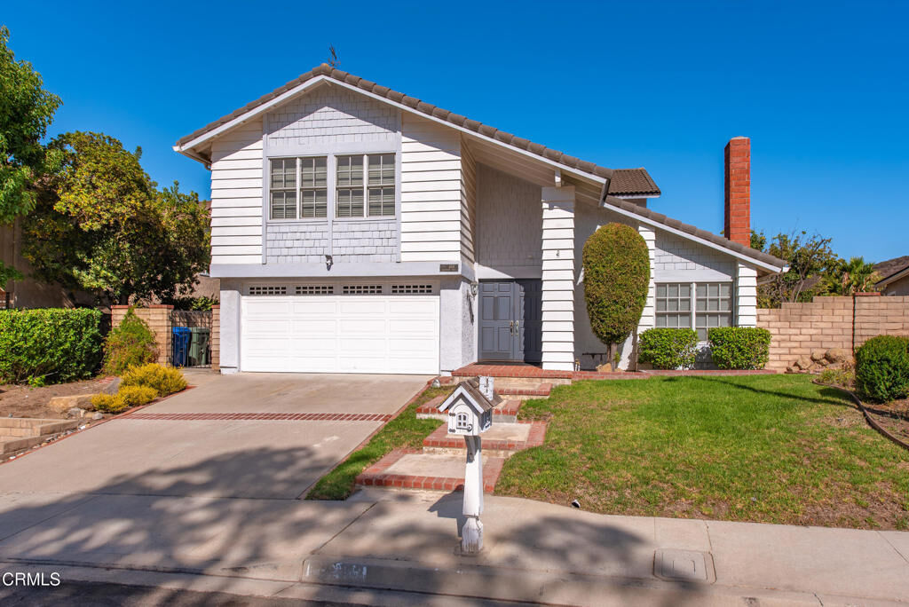 Property Photo:  408 Blackhawk Drive  CA 91320 