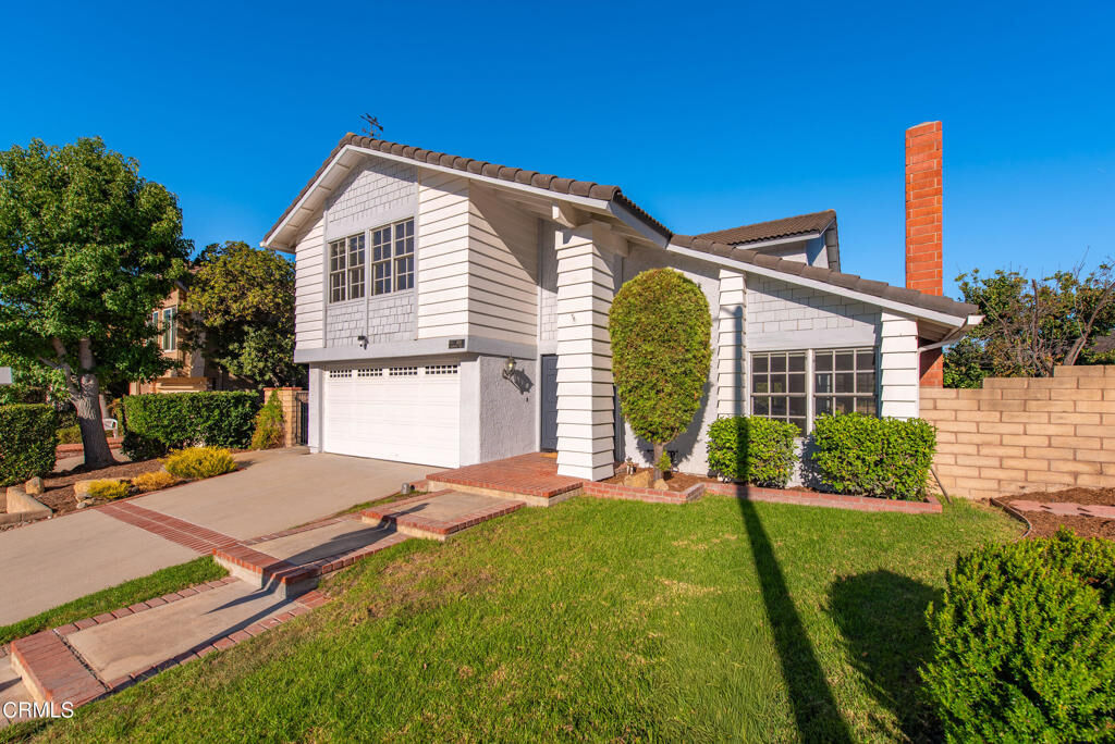Property Photo:  408 Blackhawk Drive  CA 91320 